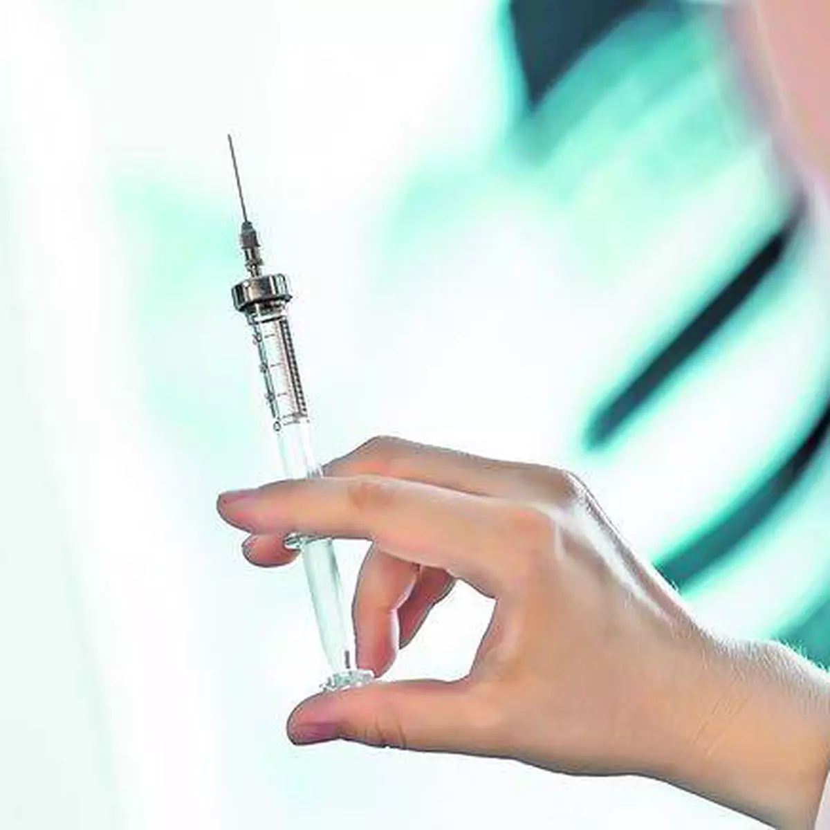 Sănătatea Românilor Este în Pericol! S-a Epuizat Stocul De Vaccin 