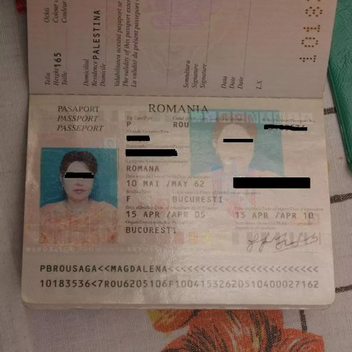 Prefectura Baia Mare Programari Online Pasapoarte