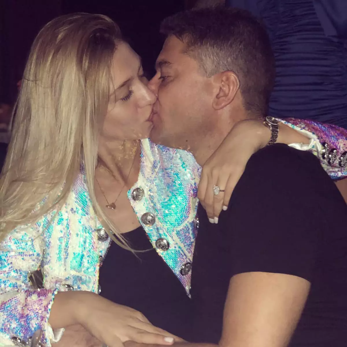 Laura DincÄƒ DÄƒ Detalii Despre RelaÈ›ia Cu Cristian Boureanu Toate Momentele Grele Din ViaÈ›a NoastrÄƒ L Au FÄƒcut Foarte Libertatea