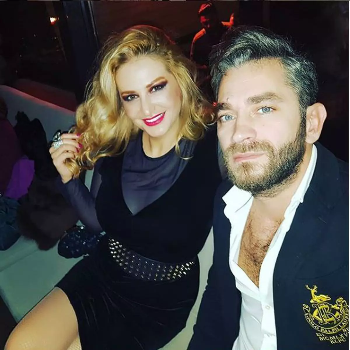 Cantăreața Julia Jianu N A Renunțat La Visul De A Deveni Mamă Libertatea