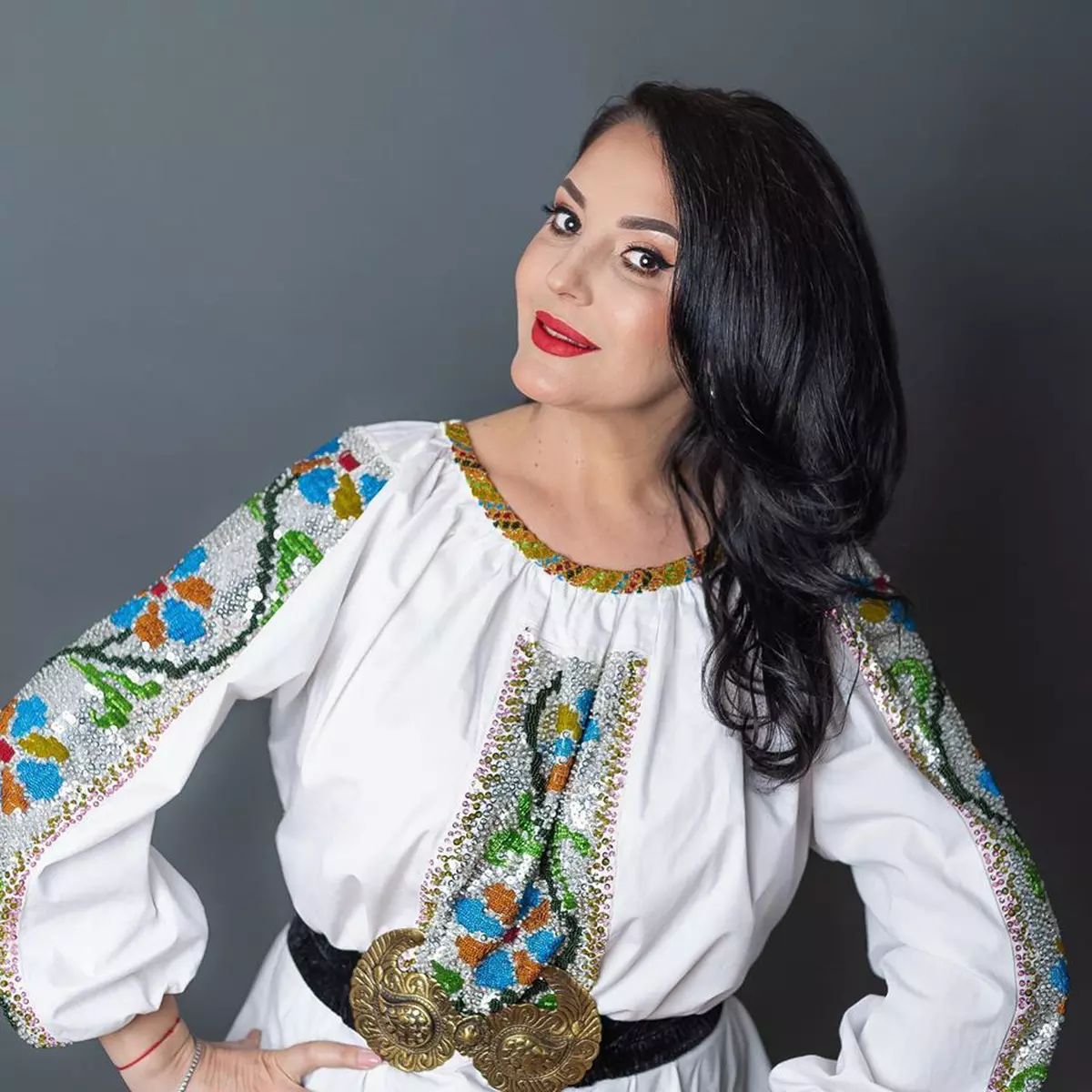 Angela Rusu A Aruncat 25 De Saci Cu Haine DupÄƒ Ce A Ajuns De La Xl La S M Libertatea