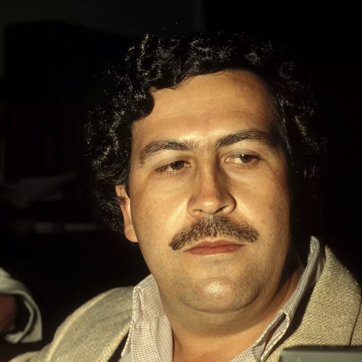Povestea IncredibilÄƒ A Fiului Secret Al Lui Pablo Escobar De Ce A Incercat Baronul Drogurilor SÄƒ L RÄƒpeascÄƒ Libertatea