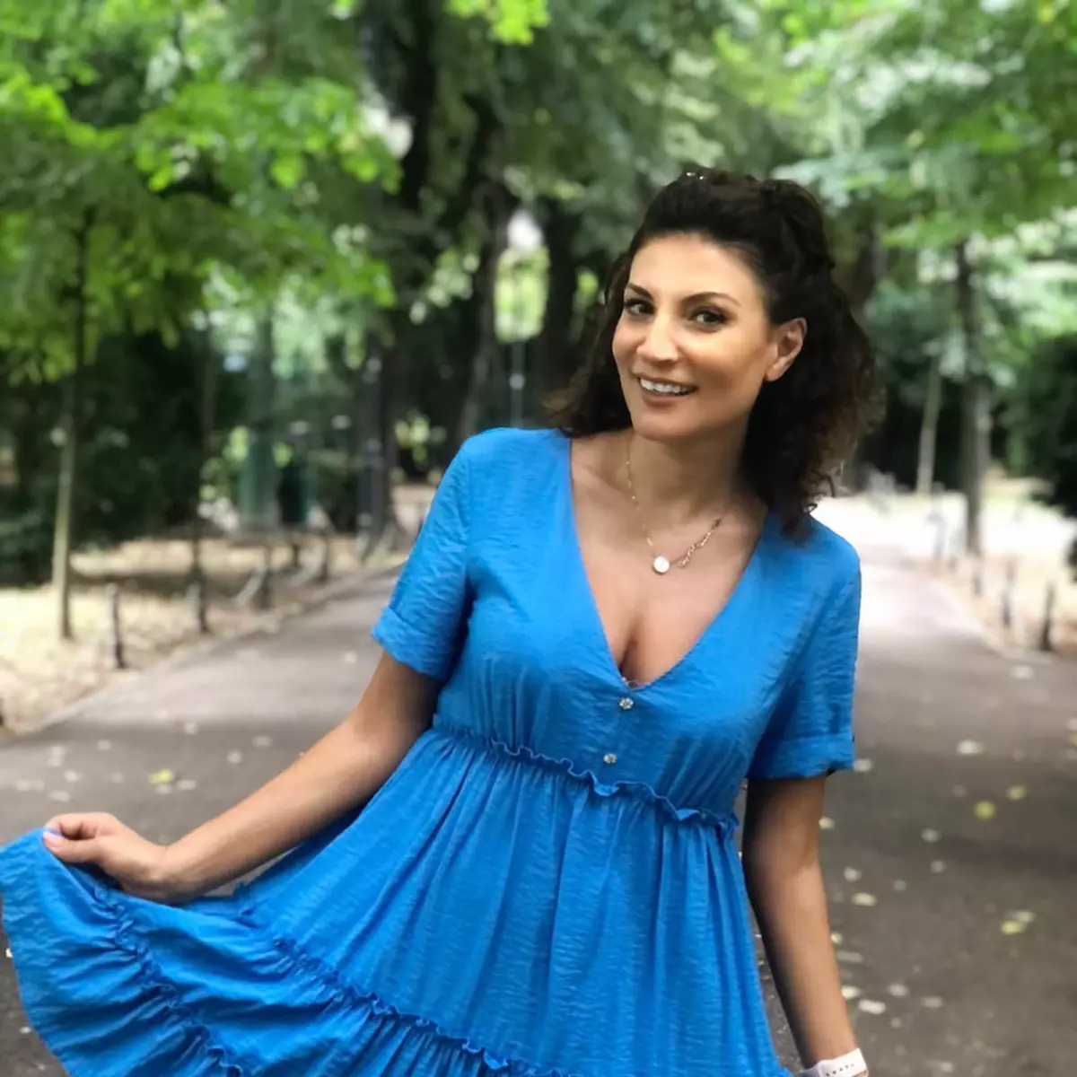 Ioana Ginghină și Adriana Titieni Au Fost La Același Eveniment. Cum A  Reacționat Fosta Soție A Actorului: „O Salutam” | Libertatea
