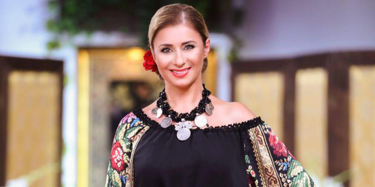 Anamaria Prodan împlinește 45 de ani și vrea o fetiță. E ...