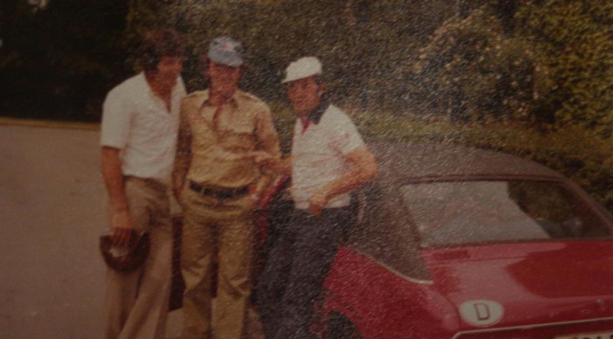 Mihai Rusu, fost coechipier al lui Ilie Năstase:  ”Ca ofiţer al Armatei, am riscat enorm”