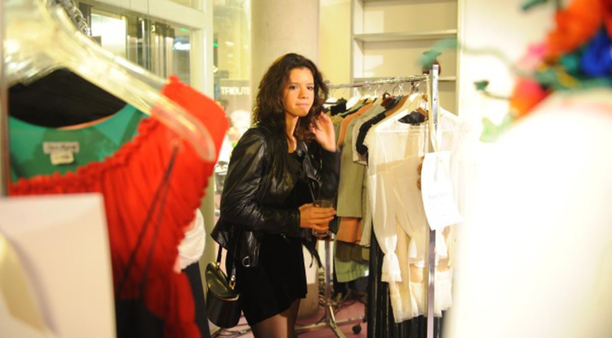  “Gopo Fashion Night”, spectacolul modei, la Lumea Pro Cinema"