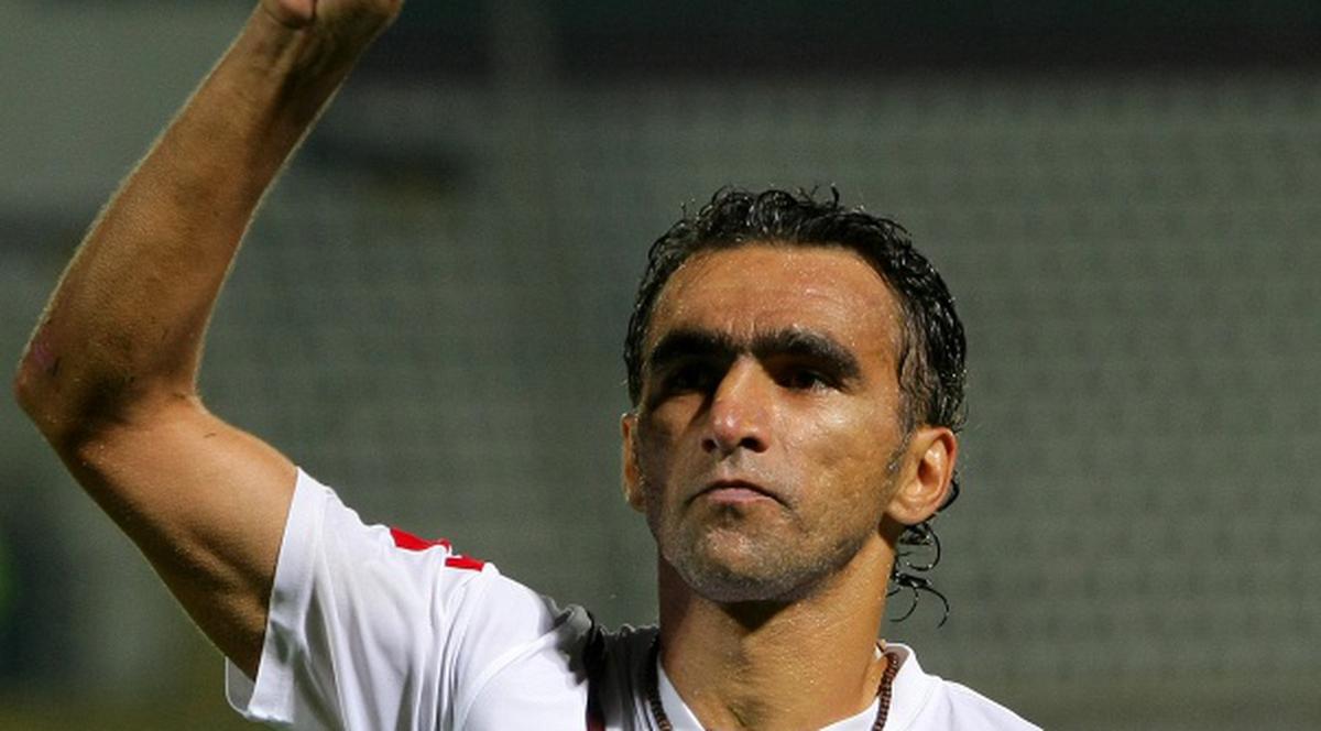 Adrian Iencsi, la 36 de ani: ”Cadoul perfect? O victorie cu Dinamo!”