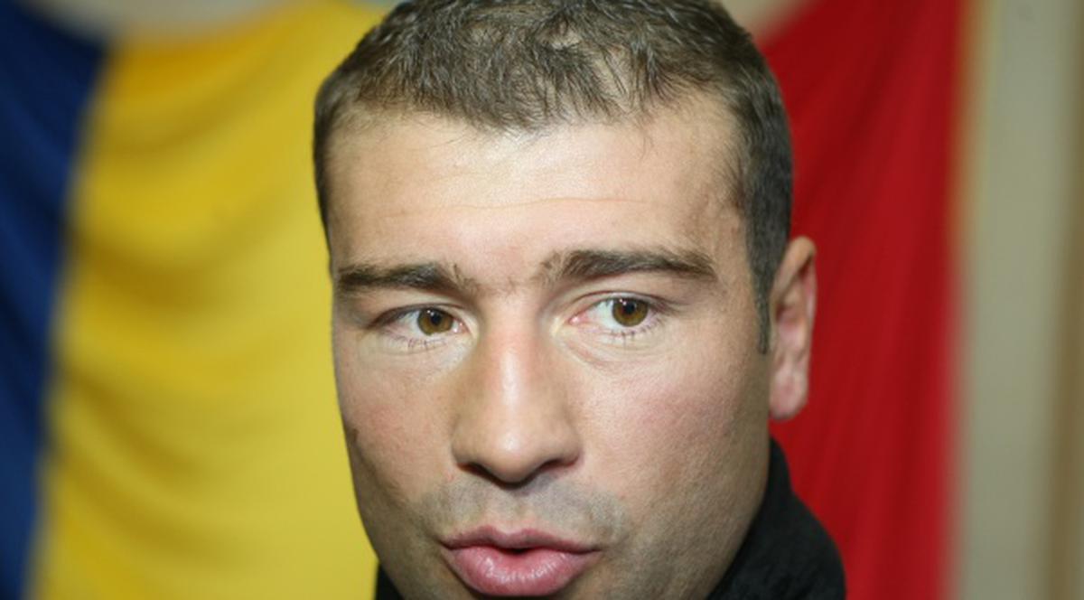 Brian Magee recunoaște: ”Bute este cel mai bun pugilist din lume”