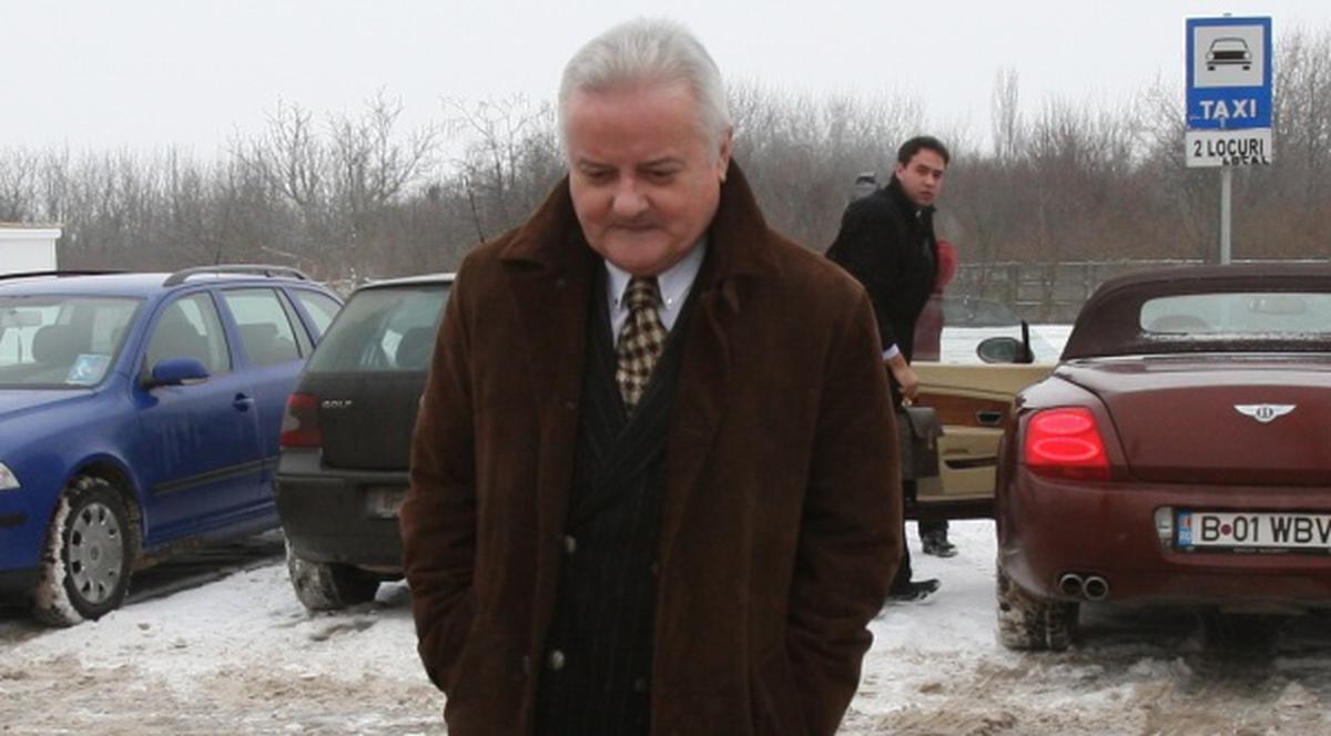 O țigancă i-a ghicit lui Iri la Judecătorie. Află ce i-a spus!