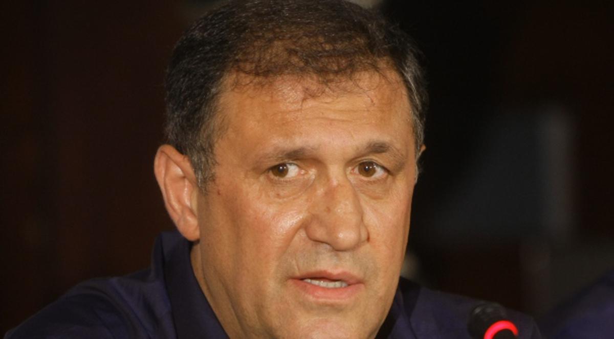 Cămătaru, despre motivul pentru care nu vrea să se mai implice în fotbal: "Nu câştigi nici bani, nici respect!"