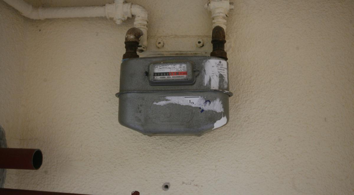 Un bloc din Constanța a fost la un pas de explozie