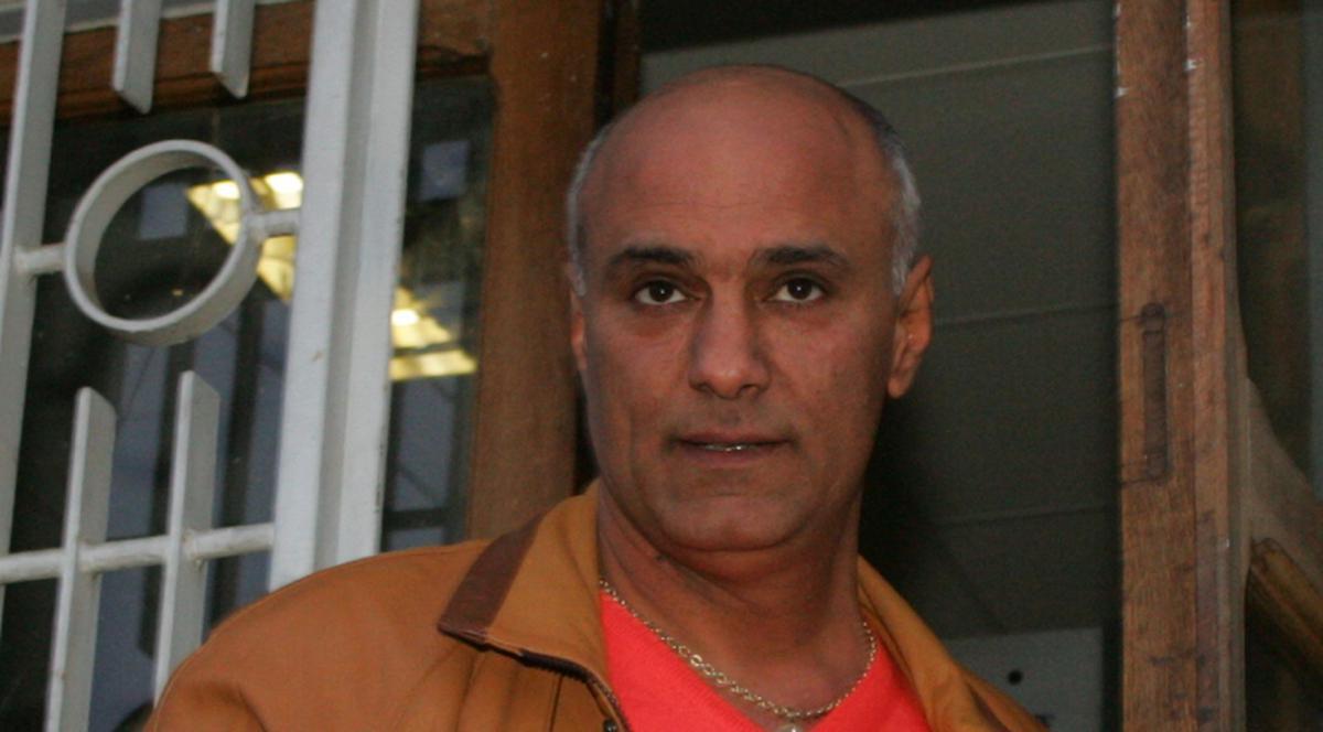Ion Migdal, fratele lui Fane Spoitoru, condamnat la 13 ani de închisoare