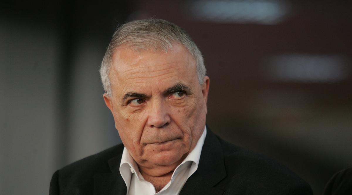 Dispută de oameni de cultură între Nicolae Manolescu și Eugen Simion: "Este un tâmpit"