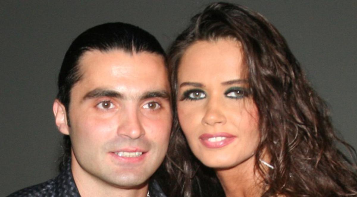 Video | Așa s-au cununat civil Oana și Pepe