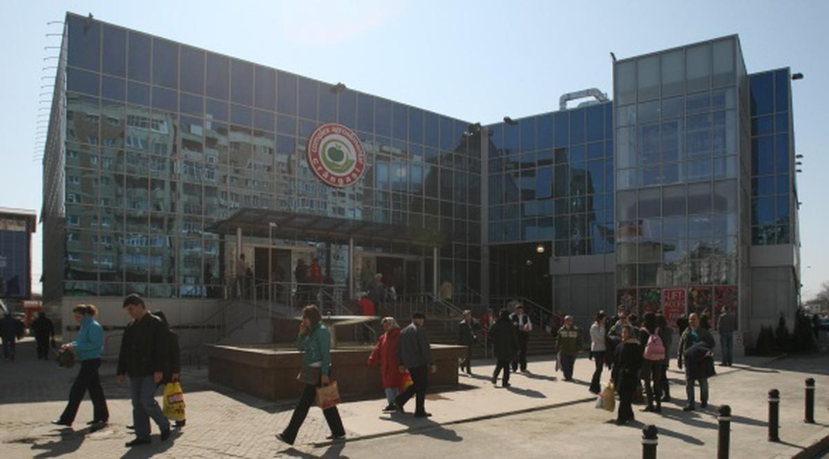 ANPC a dat amenzi de peste 800.000 de lei, în urma controalelor din pieţele Crângaşi şi Drumul Taberei din București