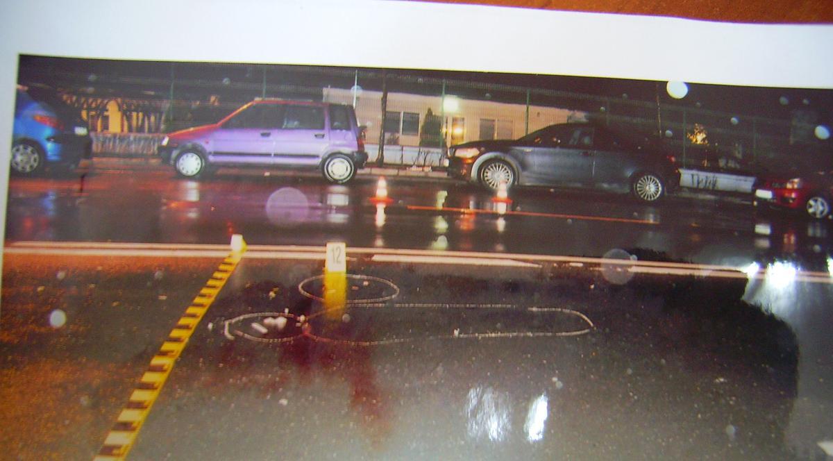 Grecul care în 2010 a ucis cu maşina un bărbat pe o stradă din Bucureşti se ascunde în Bulgaria  