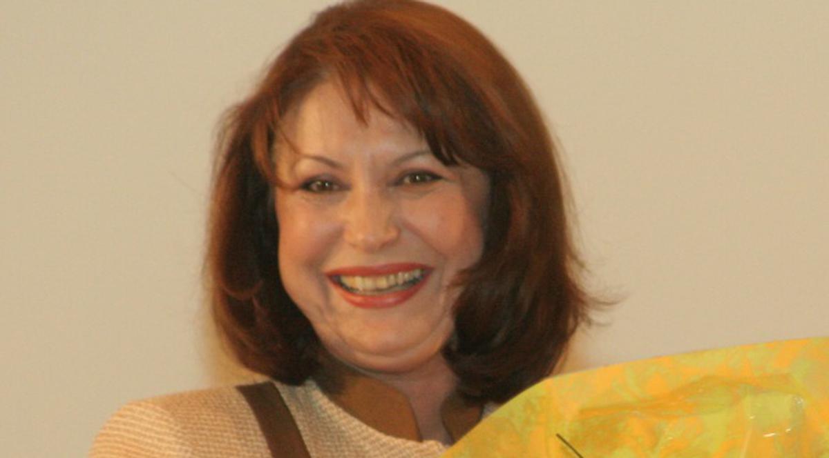 Tora Vasilescu vorbește pentru prima data despre depresie. Actrița dezvăluie lucruri deștiute din viața ei