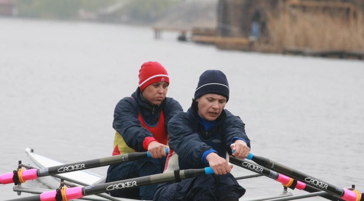 Foto | Aşa arată palmele unor campioane!