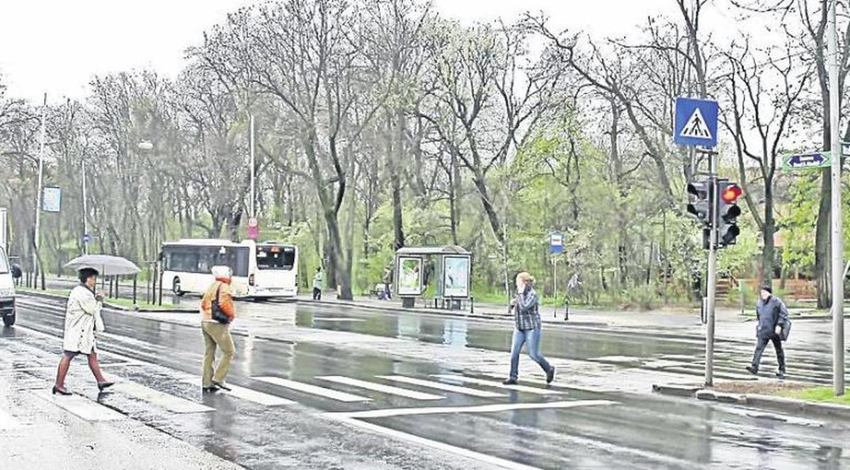 Iată intersecţiile unde au fost răniţi cei mai mulţi pietoni!