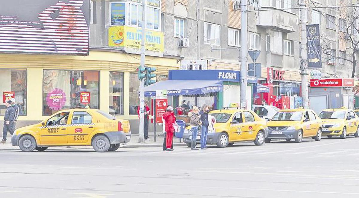 Nu mai blocați circulația!