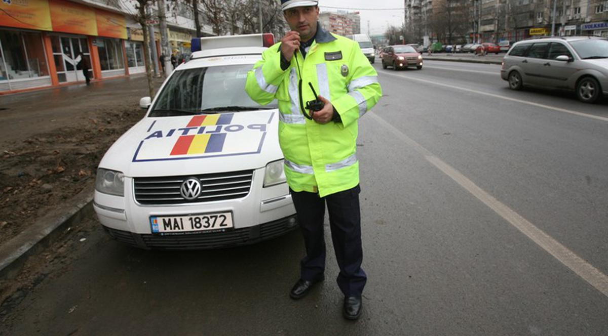 La 30.000 de euro se ridică amenzile unui român prins fără rovinietă