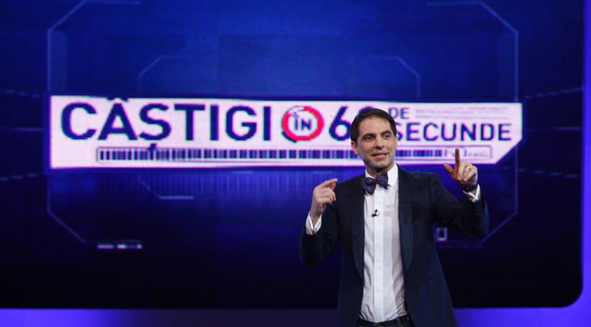 Doborâţi de criză, românii îşi pun speranţele în concursurile de televiziune