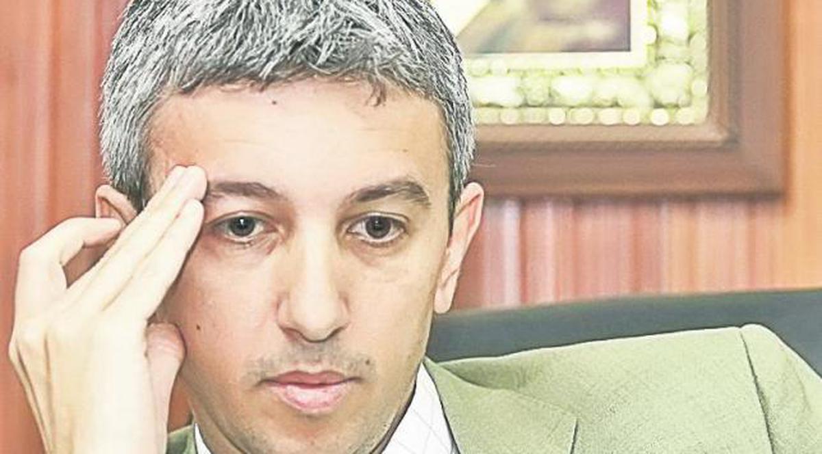 Curtea de Apel nu permite înfiinţarea Partidului Poporului, iar Dan Diaconescu reacţionează dur: «Le e frică de mine» 