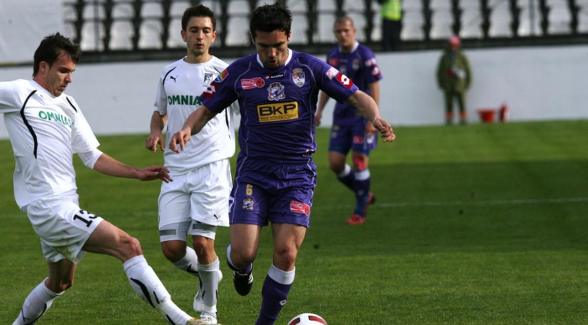 Gheorghe Chivorchian, preşedintele Timişoarei: "Era să fim sinucişi"