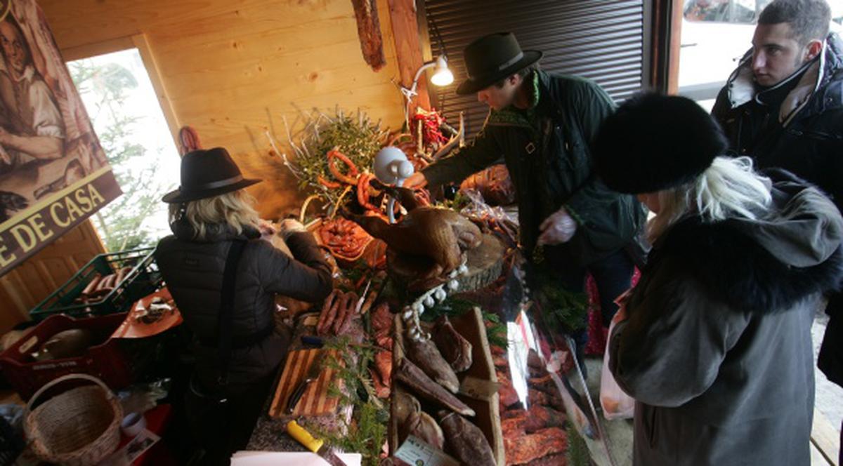 Atenţie la produsele pe care le cumpăraţi de Paşte!