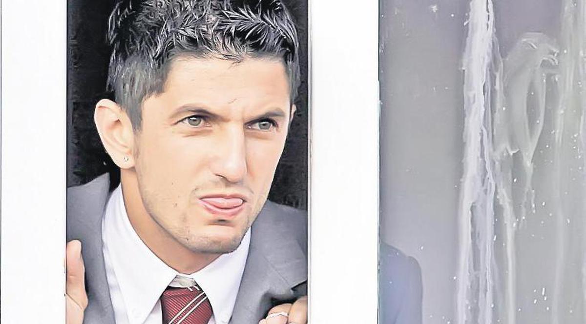 Răzvan Lucescu, pus la zid de Victor Becali