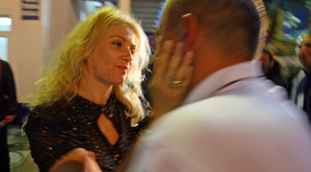 Supă de găină, pentru titlu!