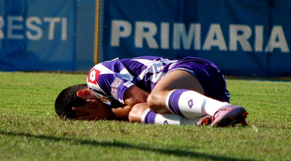 Timişoara poate juca din sezonul viitor în Liga a II-a. Vezi aici de ce