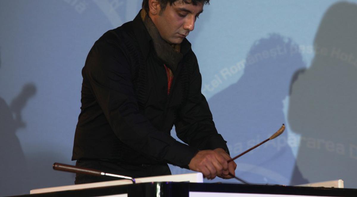 Marius Mihalache s-a întors la soţie?