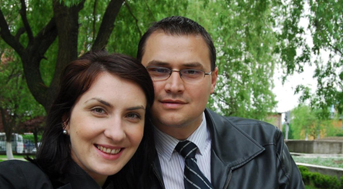 «O să am o superrochie de mireasă!»