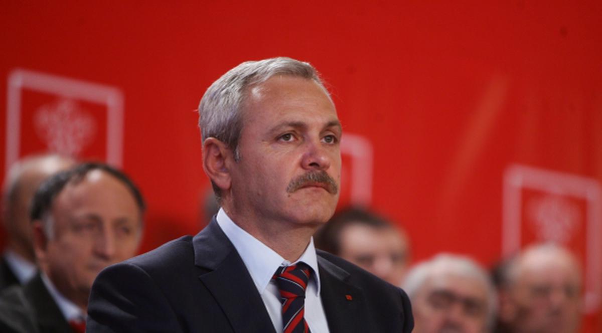 Dragnea, despre proteste