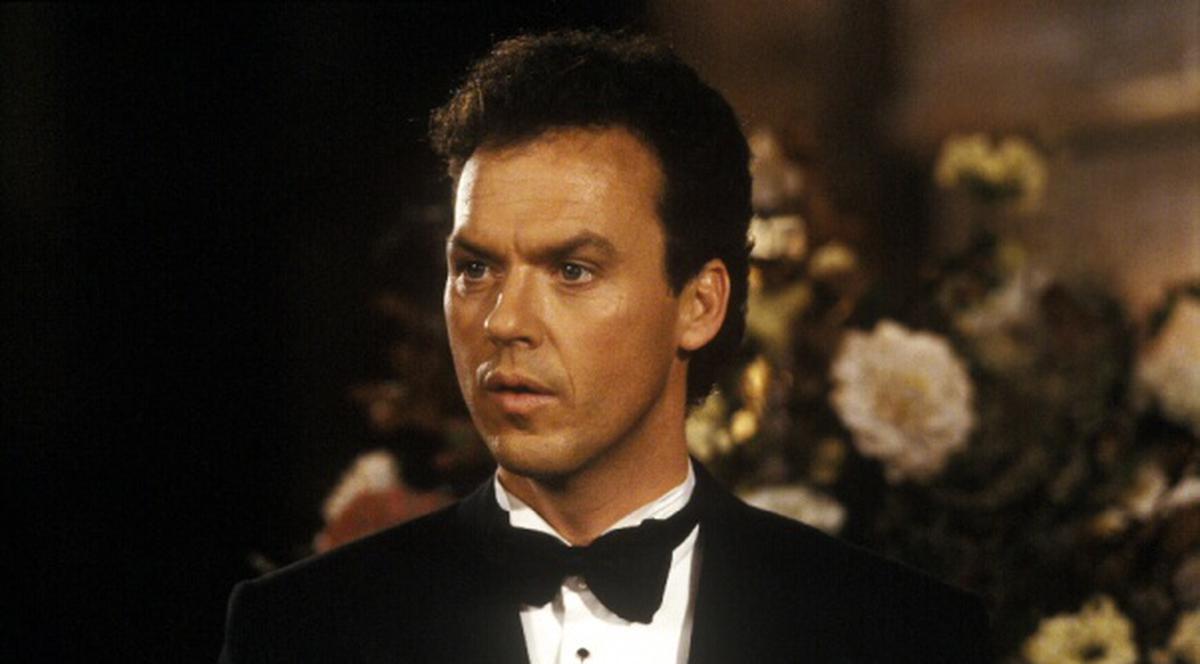 Michael Keaton a suferit de depresie la filmările de la „Batman”