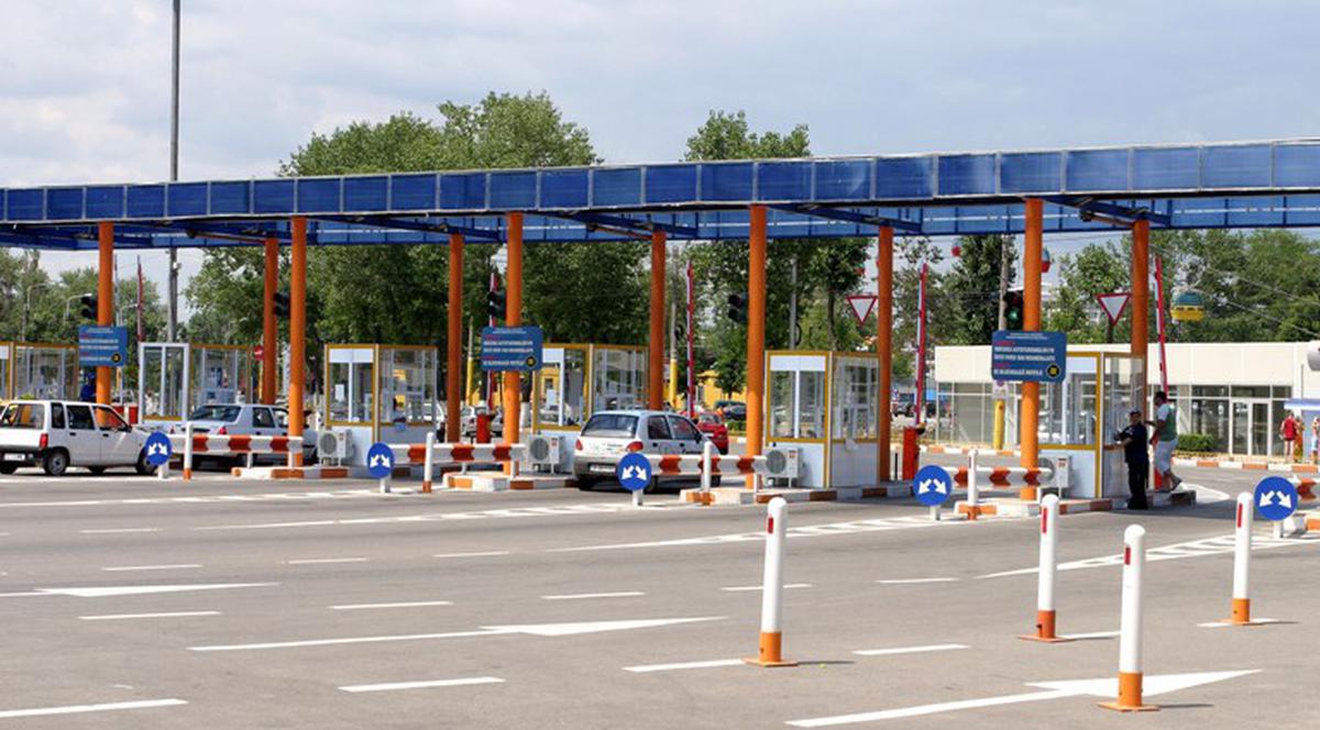 Taxa de acces în staţiunea Mamaia, suspendată