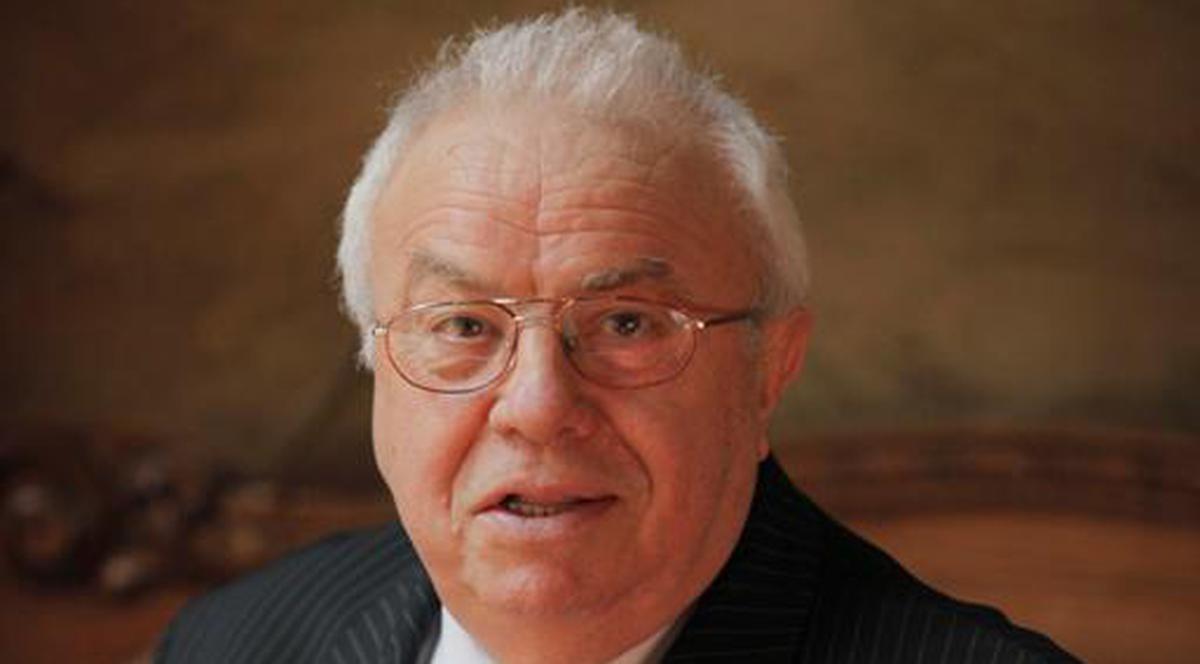 Alexandru Arşinel, despre Johnny Răducanu: "A avut o viaţă foarte tristă"