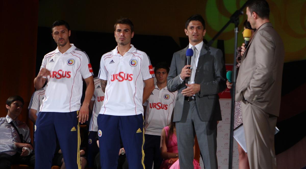 Mutu şi compania, alături de copii din centrele de plasament