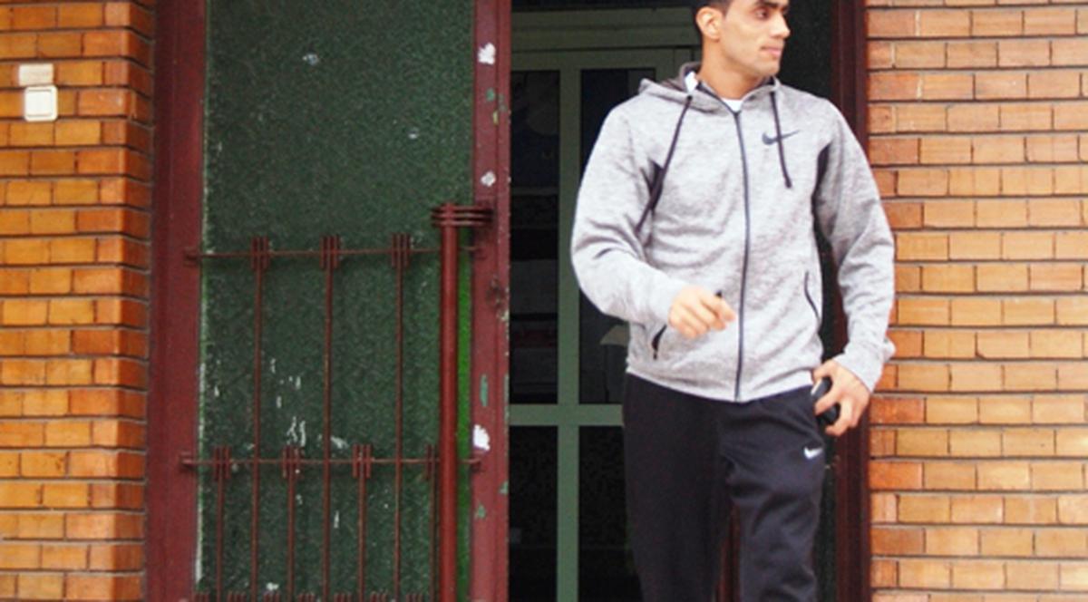 Vezi ce jucători ai Stelei au efectuat azi vizita medicală