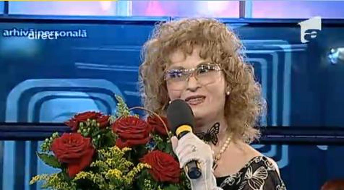 Angela Similea despre fosta noră: "Sunt un om discret şi nu discut acest lucru"