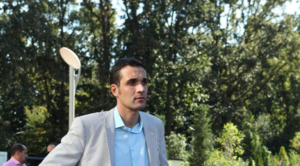 Ţiriac jr nu mai vrea bani de la statul român