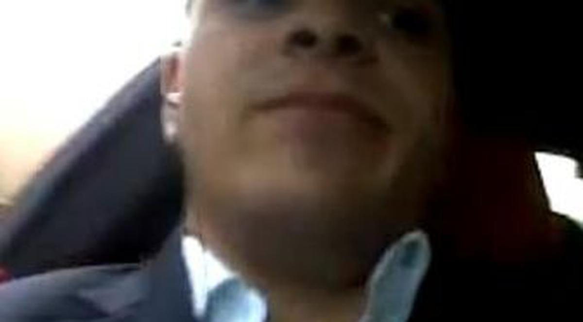 Video | Un român cu Maserati din Anglia, pe urmele cocalarului din Spania: "Nu mă laud eu, laud puterea lui Dumnezeu care mi-a dat acest bolid"