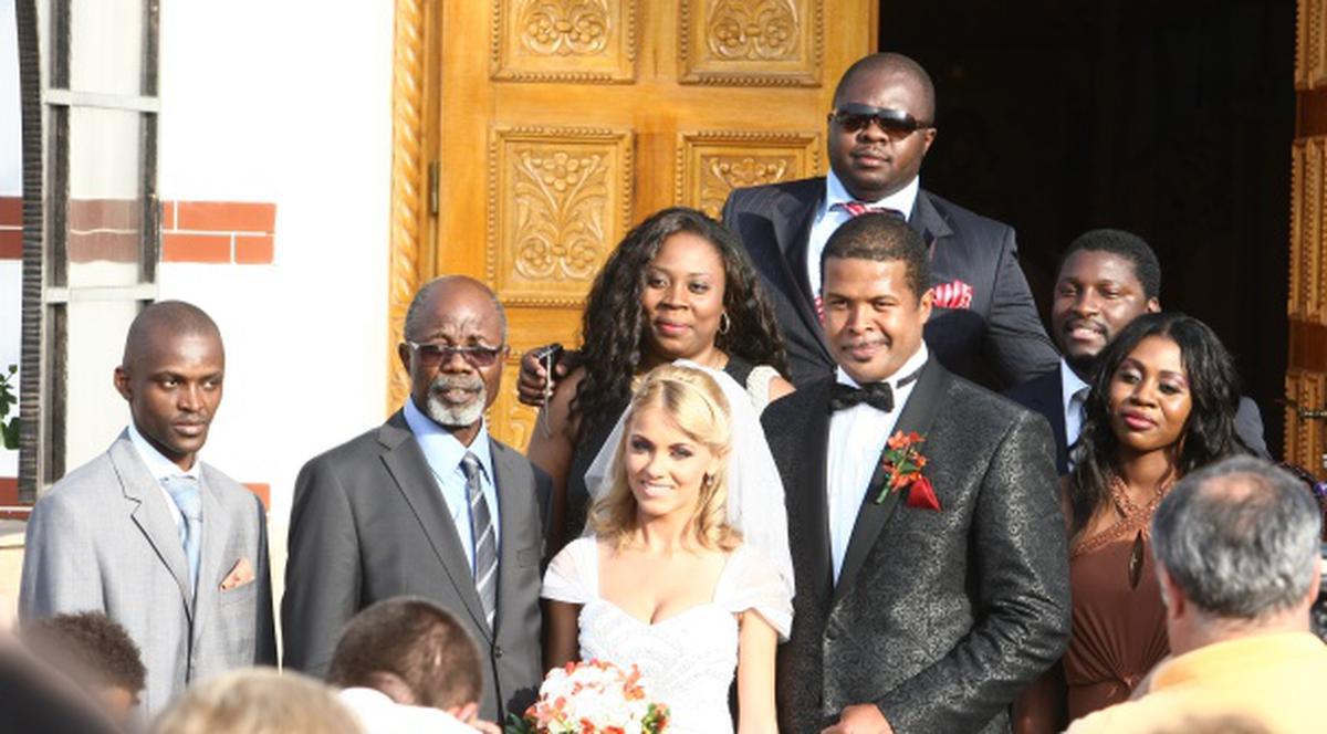 Cabral şi-a plimbat trei dintre fraţi prin Bucureşti