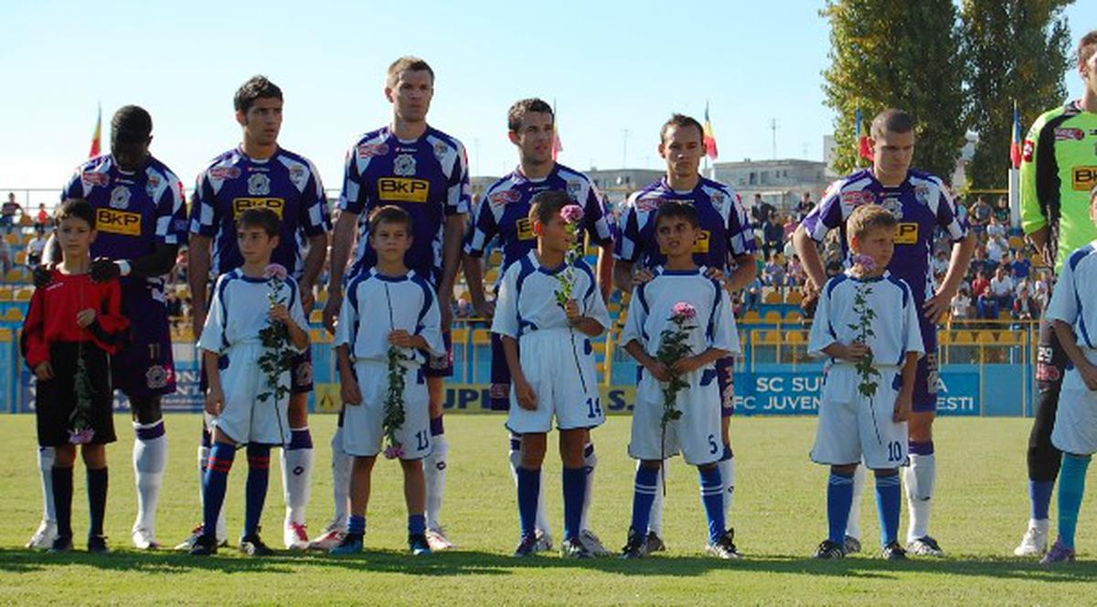 Jucătorii de la Poli Timişoara se află sub sechestrul ANAF-ului!