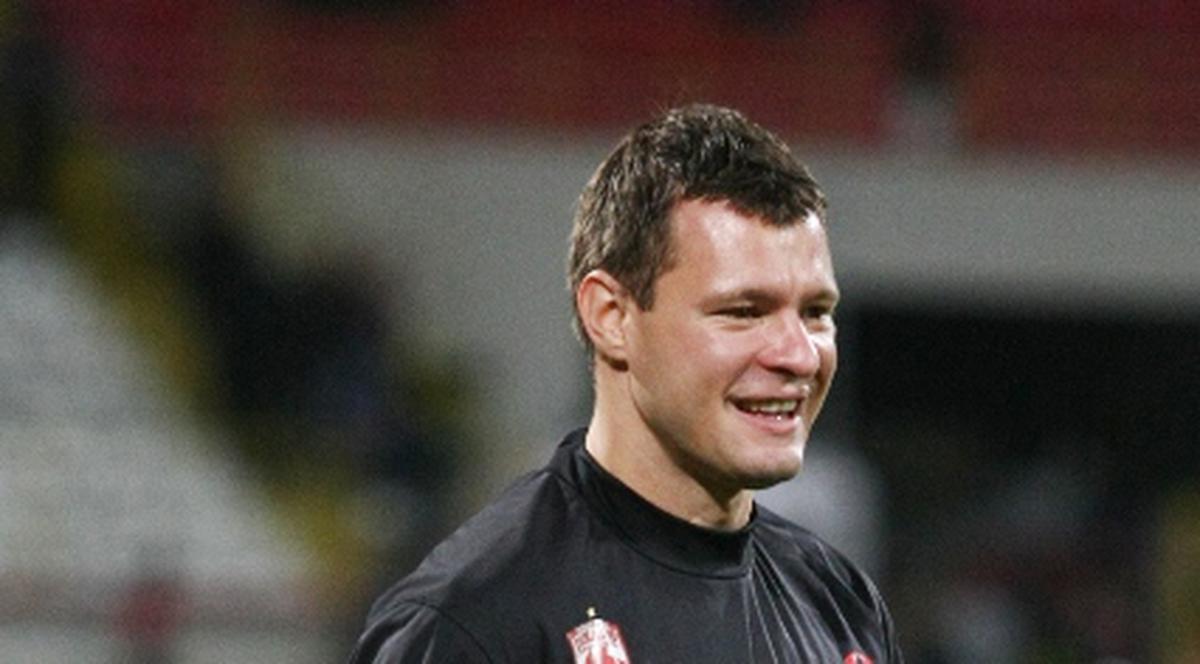 Marius Niculae: ”Înfrângerea cu Steaua din Cupă a întărit echipa!”