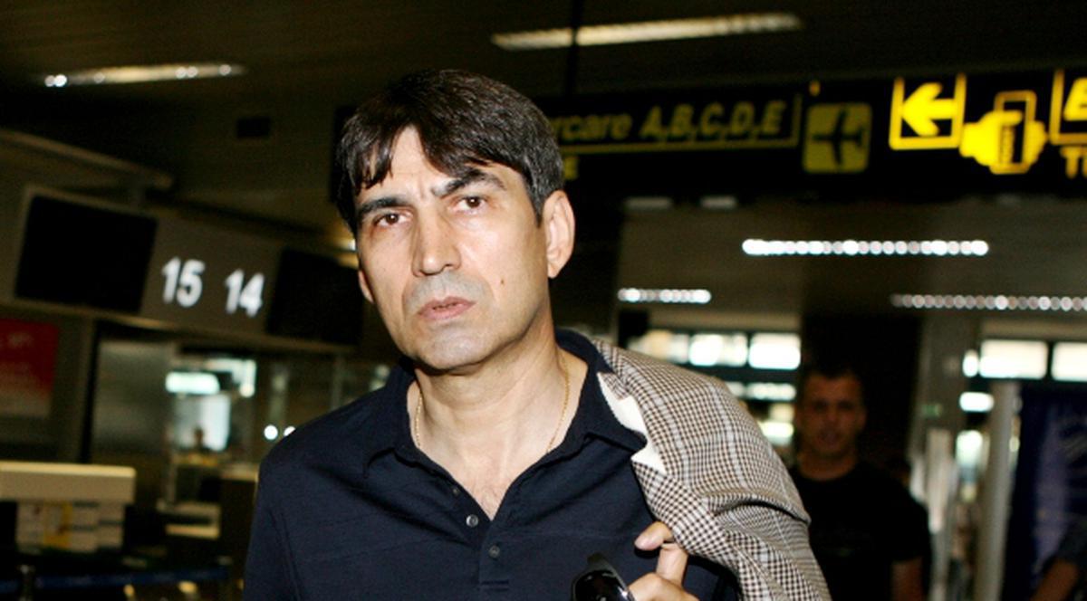 Piţurcă i-a răspuns lui Zenga: ”Să vorbească de arabii lui!”