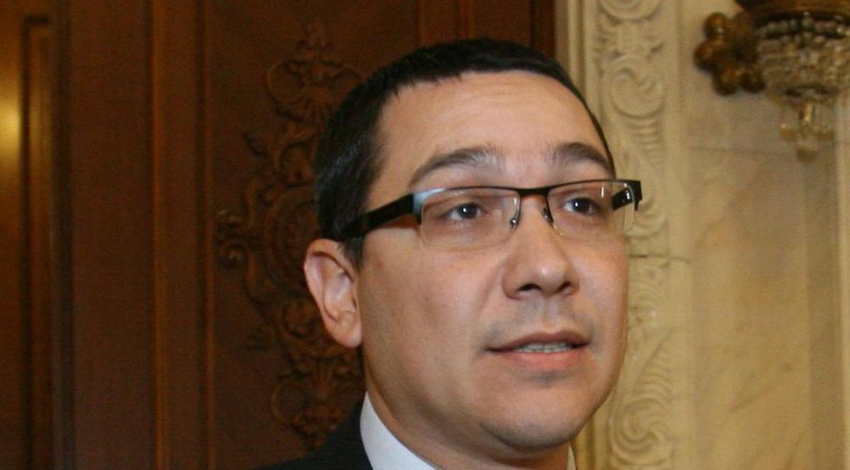 Ponta şi Şova, anchetaţi de DNA