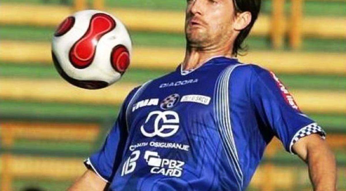 Vugrinec: ”Dinamo e favorită, dar ne convine!”