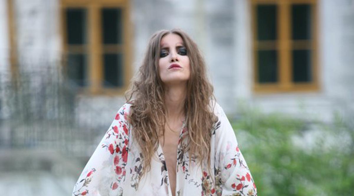 Iulia Albu, şocată de moartea lui Tata Pesi: "Îi datorez atât de multe acestui om"